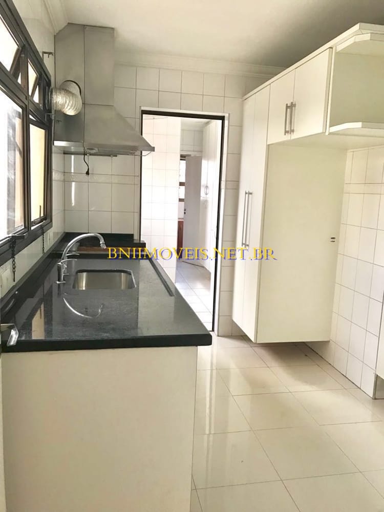 Apartamento, 3 quartos, 140 m² - Foto 5