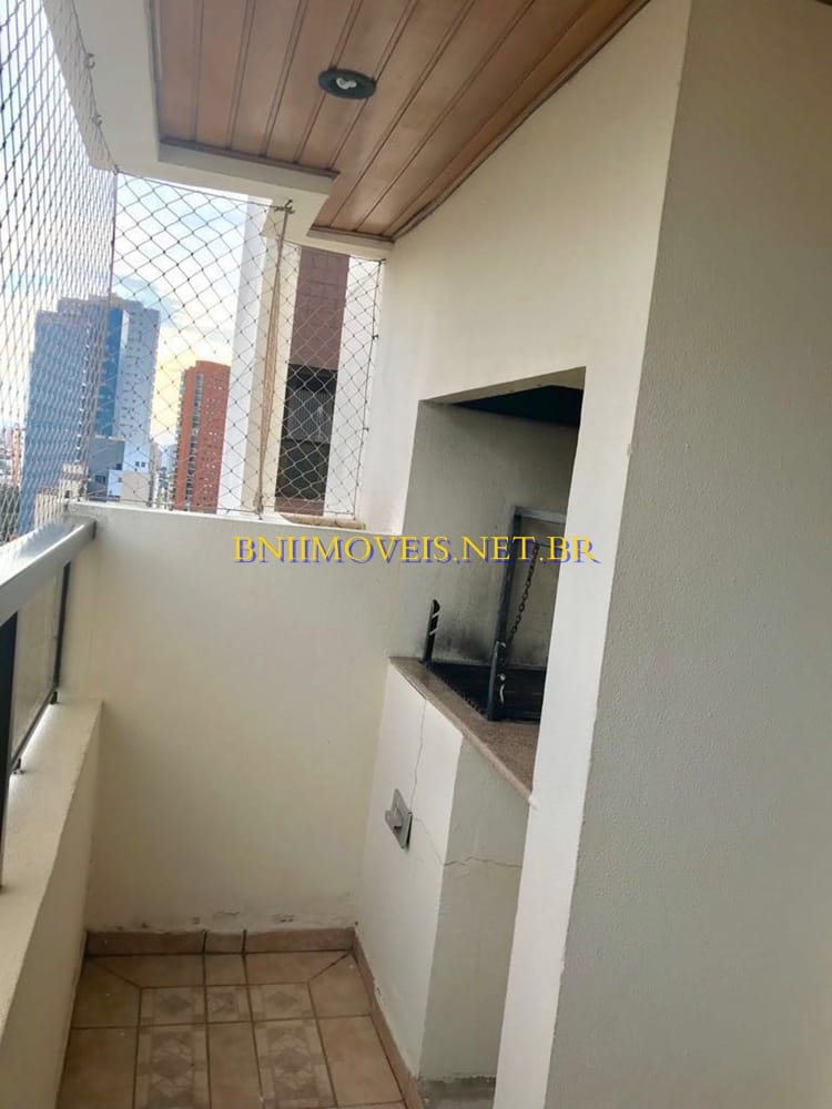 Apartamento, 3 quartos, 140 m² - Foto 33