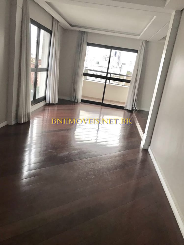 Apartamento, 3 quartos, 140 m² - Foto 2