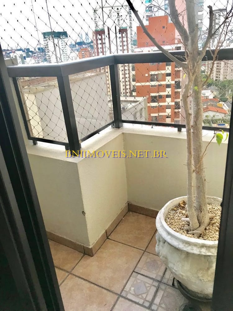 Apartamento, 3 quartos, 140 m² - Foto 3