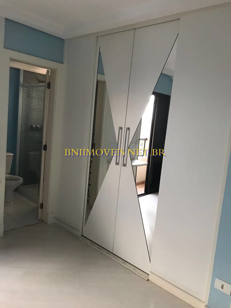Apartamento, 3 quartos, 140 m² - Foto 25