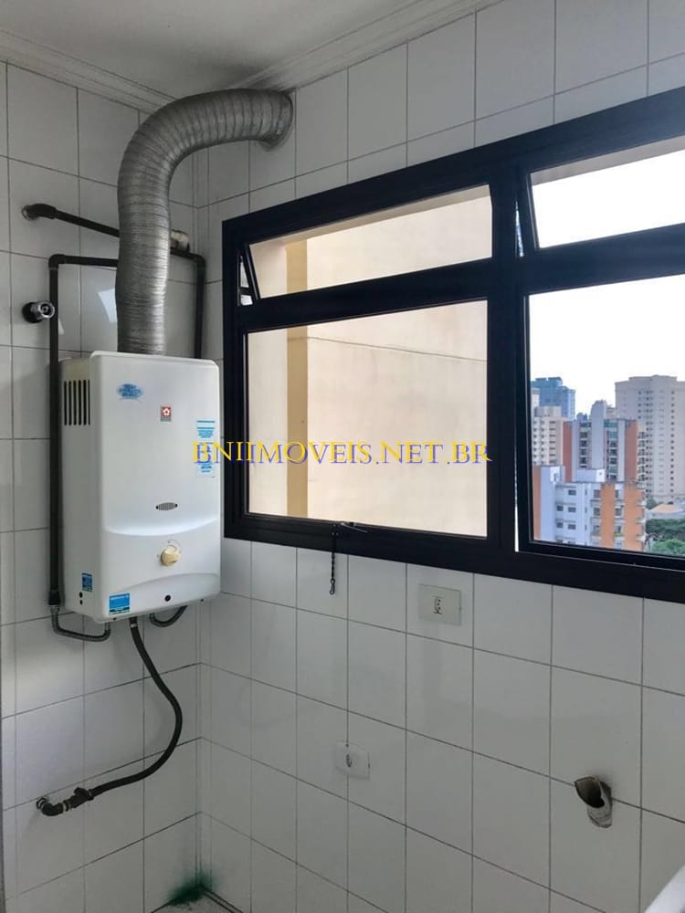 Apartamento, 3 quartos, 140 m² - Foto 7