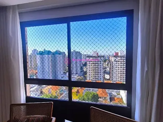 Apartamento 3 quartos e 3 banheiros, à venda, no bairro Vila Gilda em Santo André