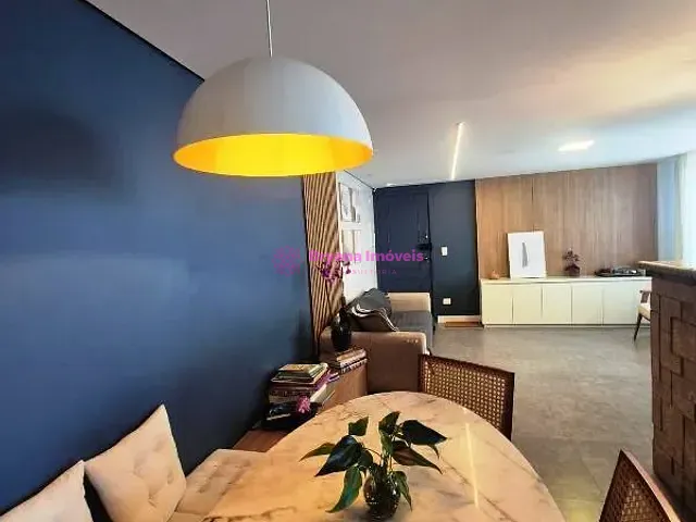 Apartamento 3 quartos e 3 banheiros, à venda, no bairro Vila Gilda em Santo André