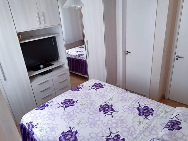 Foto do Apartamento - Apartamento à venda 3 Quartos, 1 Suite, 2 Vagas, 74M², Centro, Osasco - SP | Condomínio Altos do Estoril | BUSSOCABA ADMINISTRACAO DE BENS E IMOVEIS LTDA