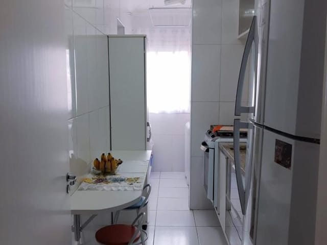 Foto do Apartamento - Apartamento à venda 3 Quartos, 1 Suite, 2 Vagas, 74M², Centro, Osasco - SP | Condomínio Altos do Estoril | BUSSOCABA ADMINISTRACAO DE BENS E IMOVEIS LTDA