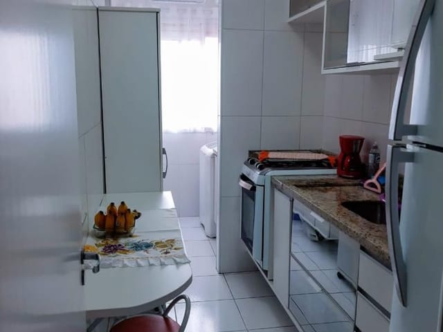 Foto do Apartamento - Apartamento à venda 3 Quartos, 1 Suite, 2 Vagas, 74M², Centro, Osasco - SP | Condomínio Altos do Estoril | BUSSOCABA ADMINISTRACAO DE BENS E IMOVEIS LTDA