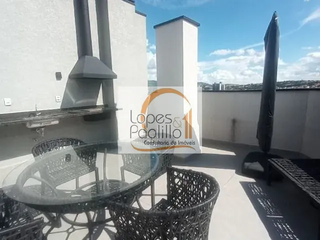 Apartamento com 94m² 2 quartos e 2 banheiros, para alugar, no bairro Vila Gardênia em Atibaia