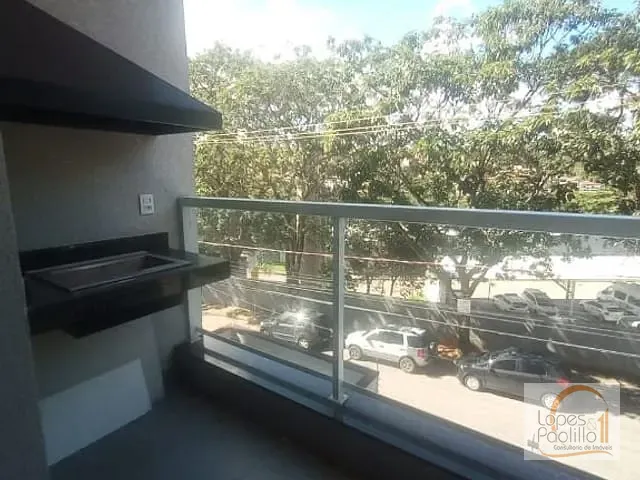 Apartamento com 94m² 2 quartos e 2 banheiros, para alugar, no bairro Vila Gardênia em Atibaia