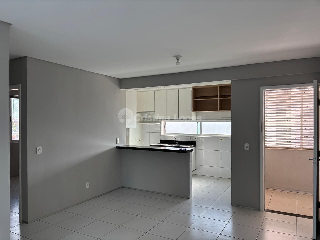 Apartamento, 3 quartos, 80 m² - Foto 2