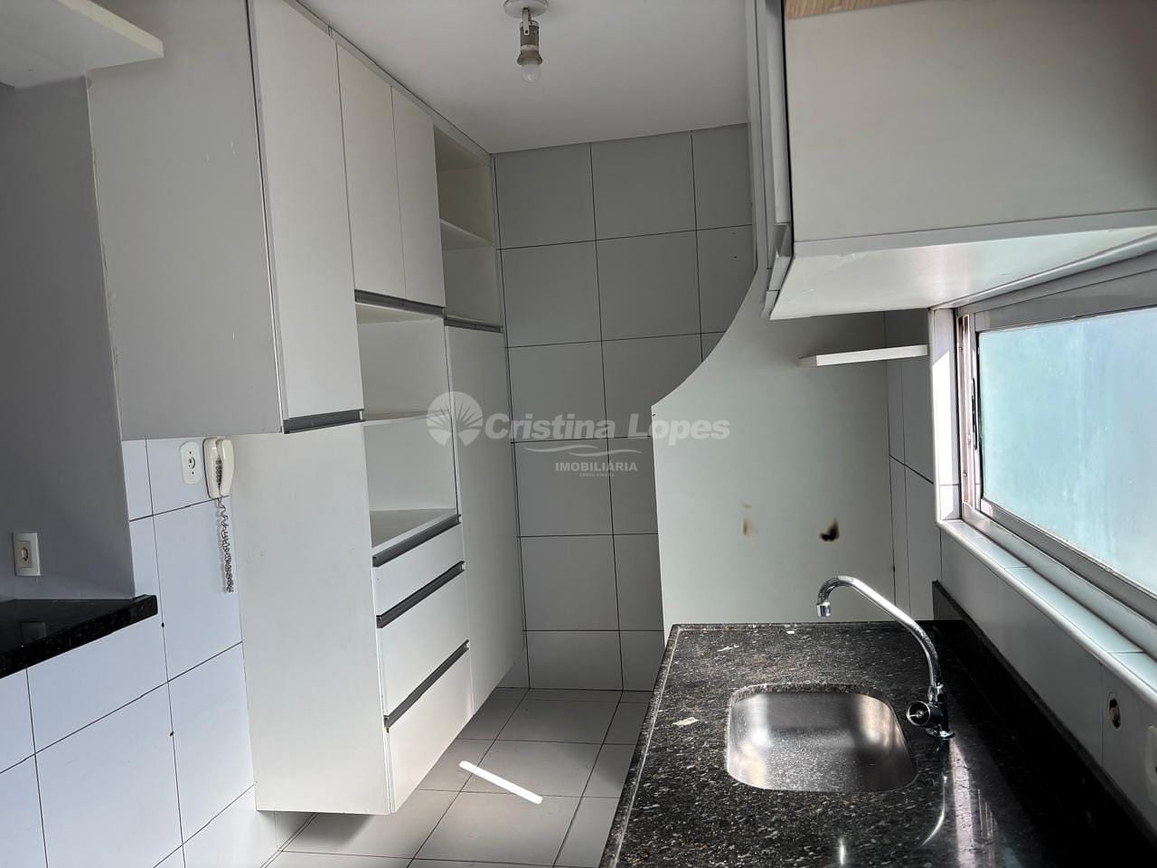 Apartamento, 3 quartos, 80 m² - Foto 3