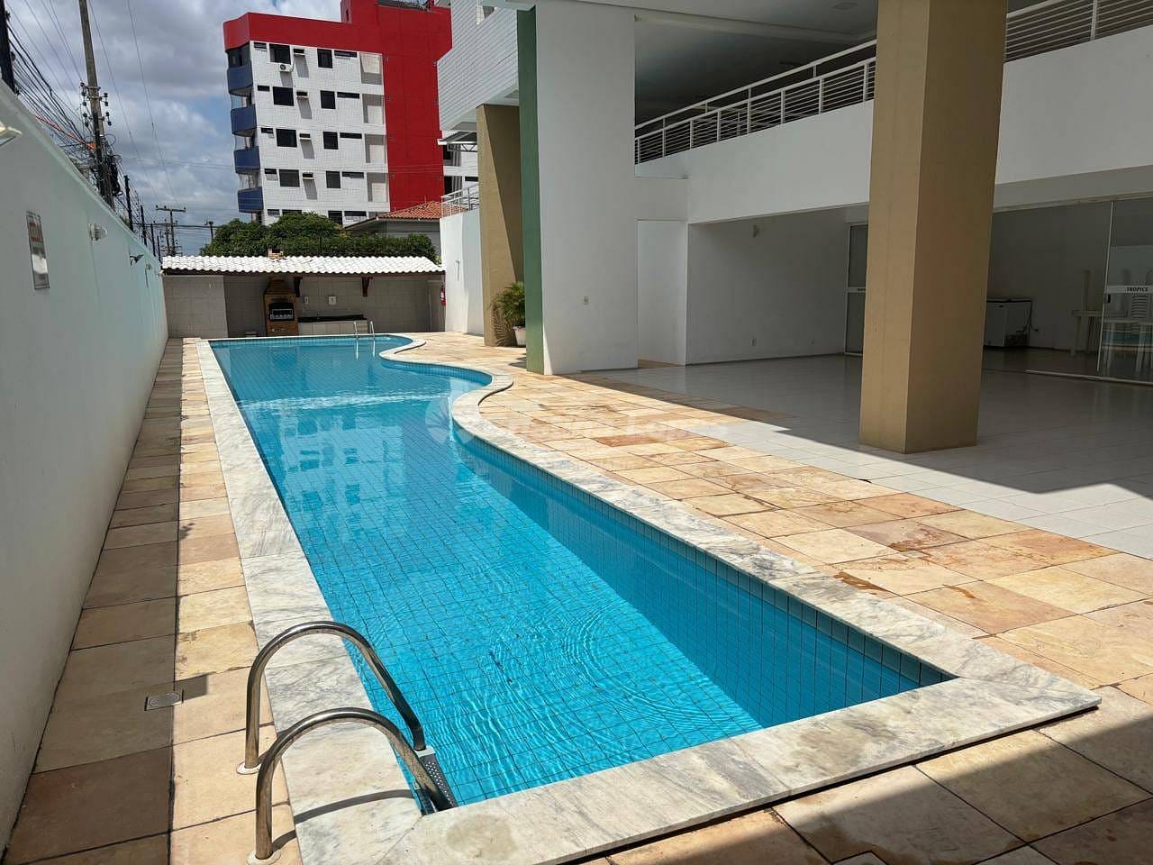 Apartamento, 3 quartos, 80 m² - Foto 7