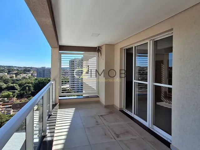 Apartamento 2 quartos e 1 banheiro, à venda, no bairro Jardim Sumaré em Ribeirão Preto