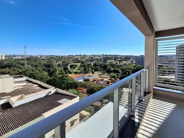 Apartamento 2 quartos e 1 banheiro, à venda, no bairro Jardim Sumaré em Ribeirão Preto