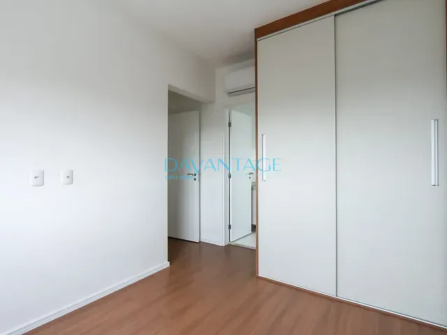 Apartamento com 63m² 2 quartos e 1 banheiro, à venda, no bairro Várzea da Barra Funda em São Paulo