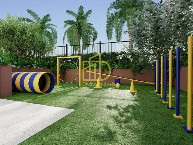 Apartamento 3 quartos e 2 banheiros, à venda, no bairro Vila Carvalho em Sorocaba