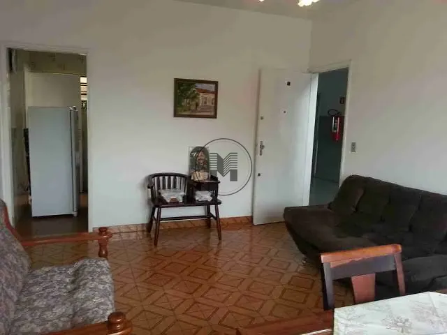 Apartamento com 90m² 3 quartos e 1 banheiro, à venda, no bairro Vila Comendador Rodrigues Alves em Guaratinguetá