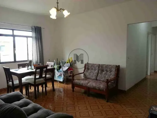 Apartamento com 90m² 3 quartos e 1 banheiro, à venda, no bairro Vila Comendador Rodrigues Alves em Guaratinguetá