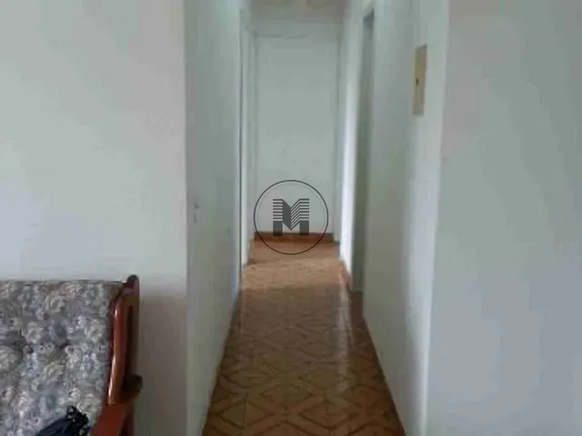 Apartamento com 90m² 3 quartos e 1 banheiro, à venda, no bairro Vila Comendador Rodrigues Alves em Guaratinguetá