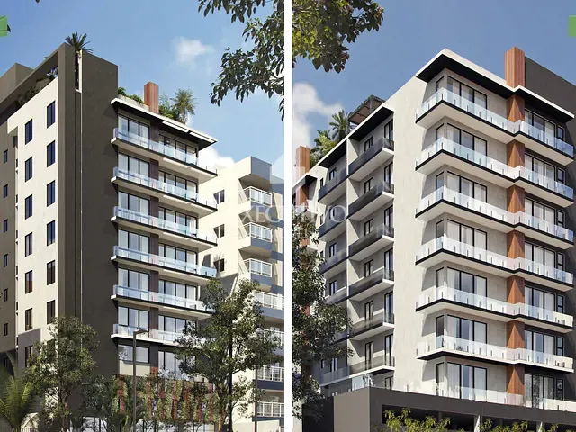Apartamento com 144m² 2 quartos e 3 banheiros, à venda, no bairro São Cristóvão em Lajeado