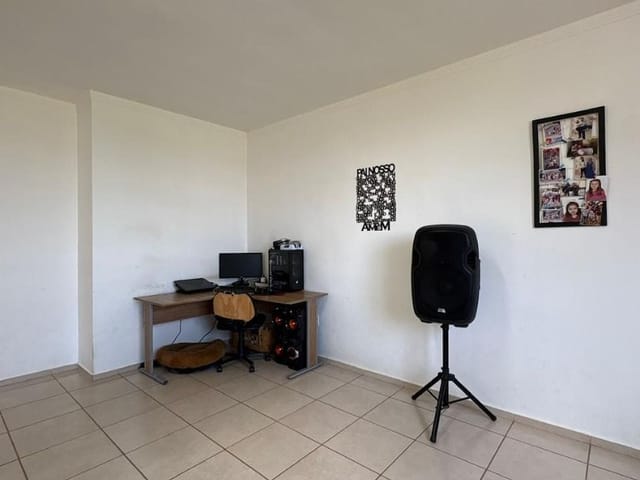 Apartamento com 93m² 2 quartos e 1 banheiro, à venda, no bairro Vila Belvedere em Americana