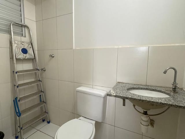 Apartamento com 93m² 2 quartos e 1 banheiro, à venda, no bairro Vila Belvedere em Americana