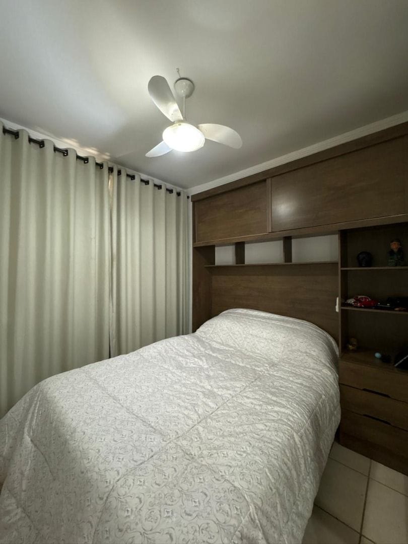 Apartamento, 2 quartos, 93 m² - Foto 8