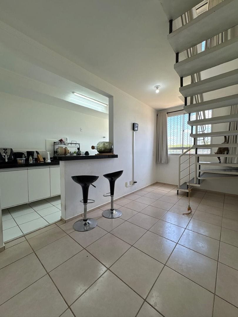 Apartamento, 2 quartos, 93 m² - Foto 1