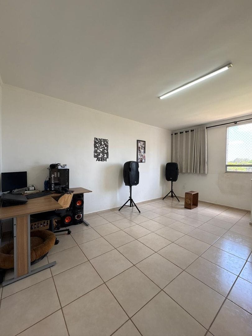 Apartamento, 2 quartos, 93 m² - Foto 2