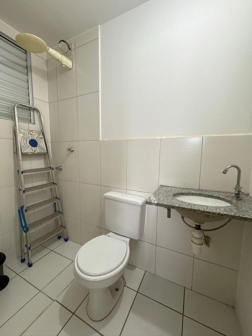 Apartamento, 2 quartos, 93 m² - Foto 5