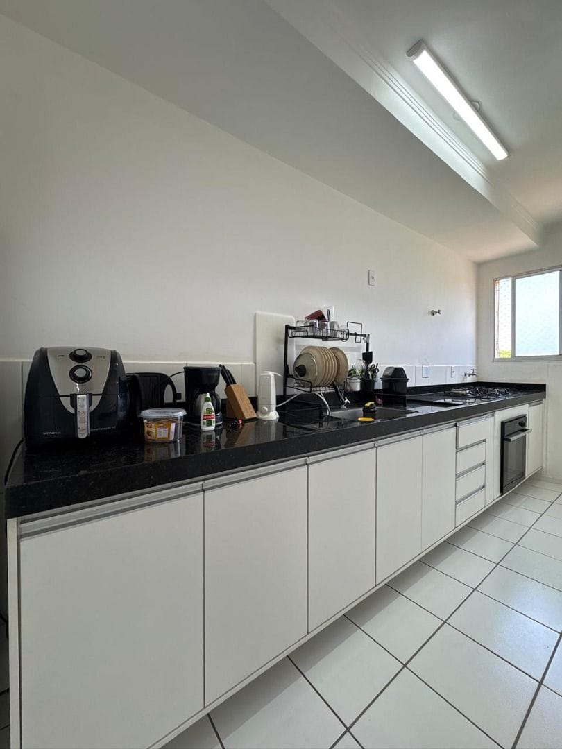 Apartamento, 2 quartos, 93 m² - Foto 4