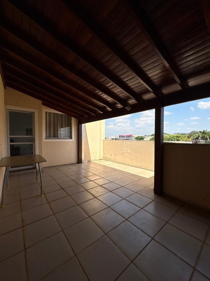 Apartamento, 2 quartos, 93 m² - Foto 9