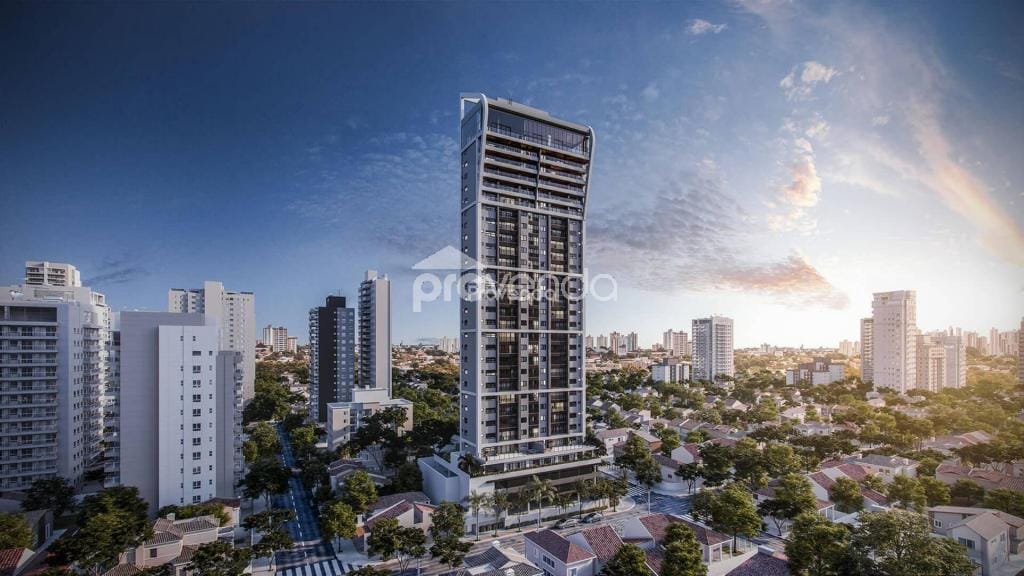 Apartamento, 3 quartos, 95 m² - Foto 1