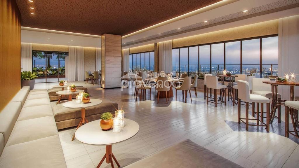 Apartamento, 3 quartos, 95 m² - Foto 6