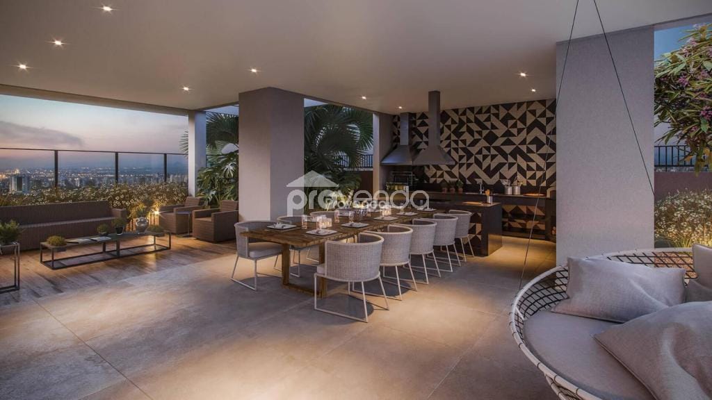 Apartamento, 3 quartos, 95 m² - Foto 8