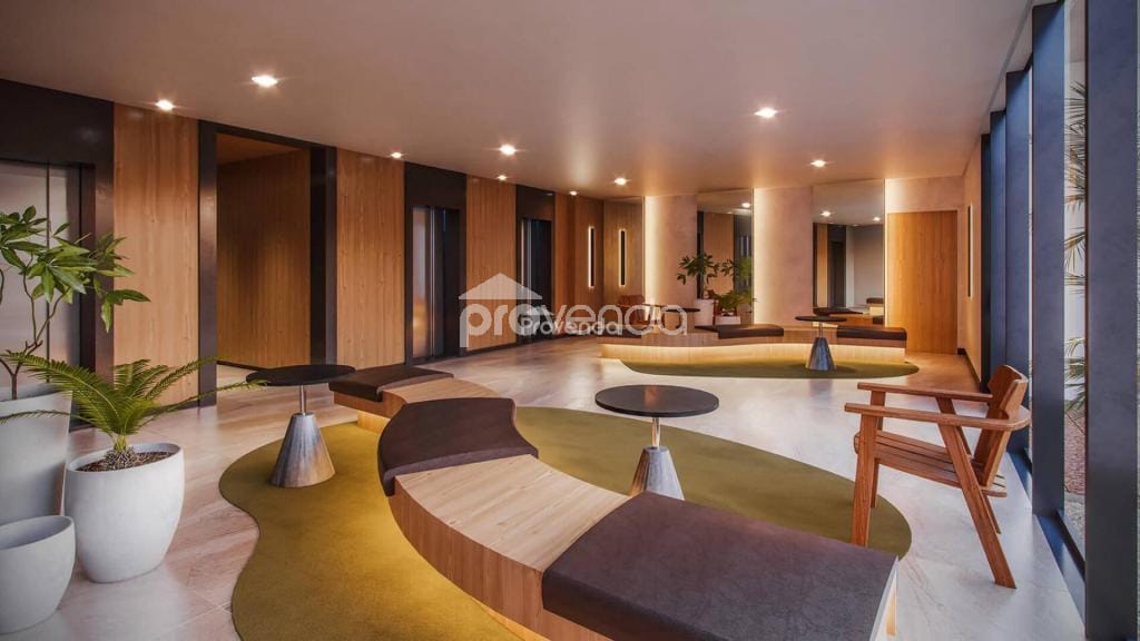 Apartamento, 3 quartos, 95 m² - Foto 14