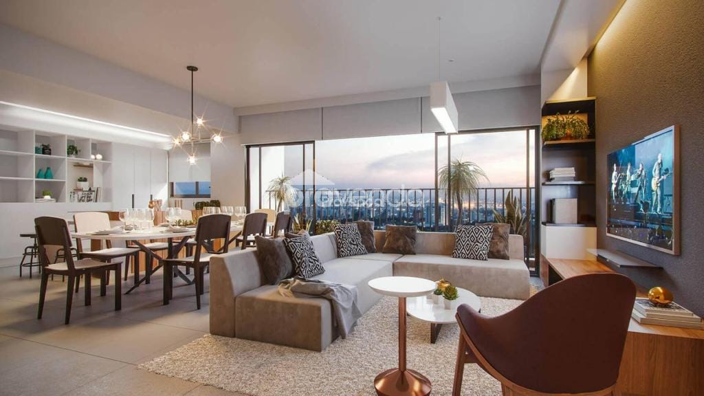 Apartamento, 3 quartos, 95 m² - Foto 16