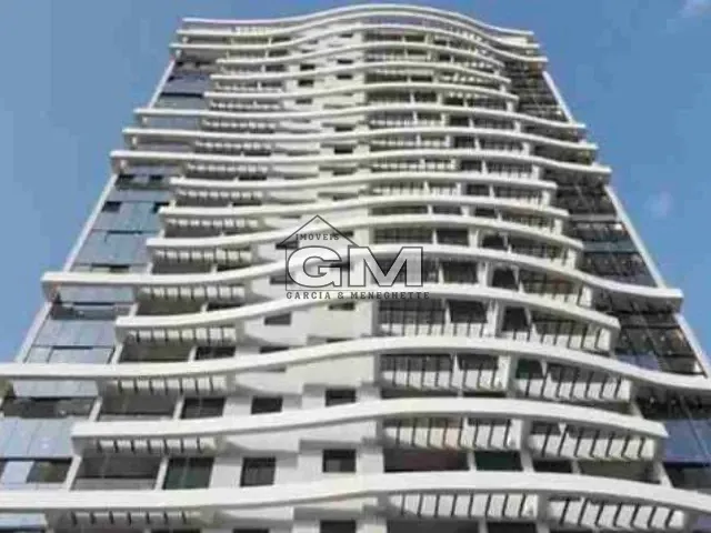 Apartamento 2 quartos e 3 banheiros, à venda, no bairro Alto da Boa Vista em Ribeirão Preto