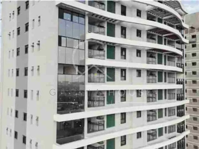 Apartamento 2 quartos e 3 banheiros, à venda, no bairro Alto da Boa Vista em Ribeirão Preto