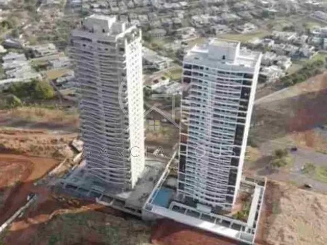 Apartamento 2 quartos e 3 banheiros, à venda, no bairro Alto da Boa Vista em Ribeirão Preto