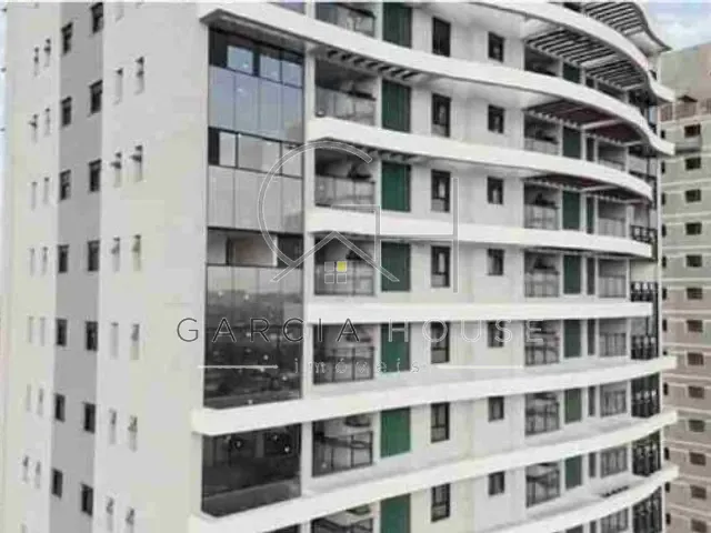 Apartamento 2 quartos e 3 banheiros, à venda, no bairro Alto da Boa Vista em Ribeirão Preto