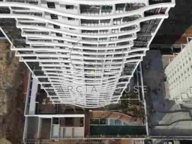 Apartamento 2 quartos e 3 banheiros, à venda, no bairro Alto da Boa Vista em Ribeirão Preto