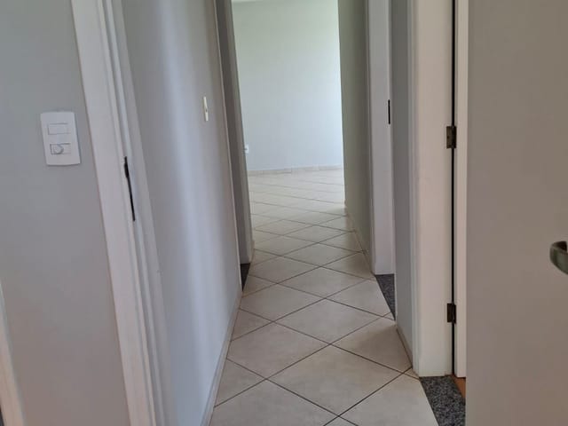 Foto do Apartamento - Apartamento para venda no Condomínio Reseidencial Pedras - Paulínia, SP | Hermes Imóveis