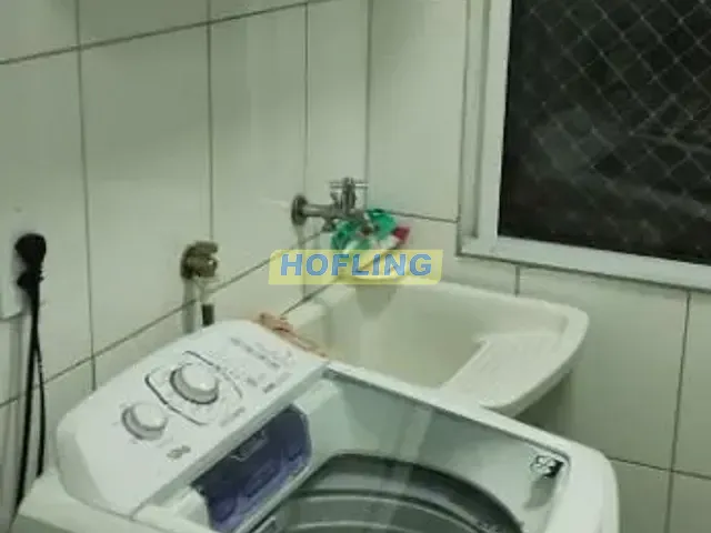 Apartamento 2 quartos e 1 banheiro, à venda, no bairro Jardim do Horto em Rio Claro