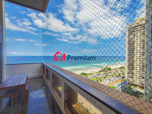 Apartamento 4 quartos e 3 banheiros, à venda, no bairro Barra da Tijuca em Rio de Janeiro