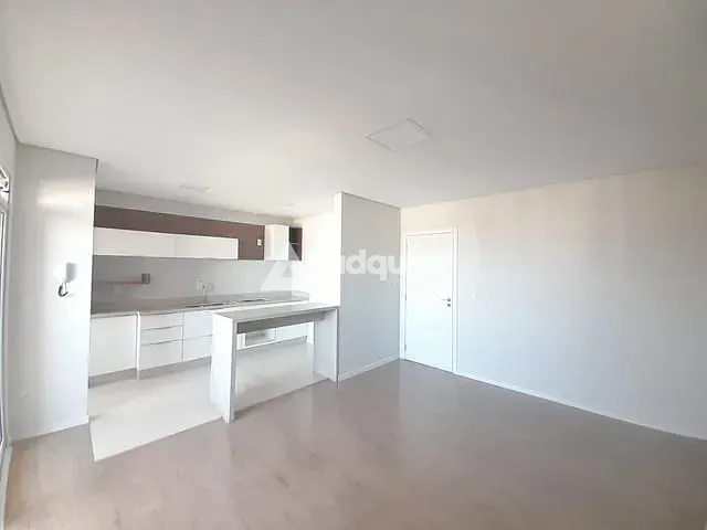 Apartamento com 162m² 2 quartos e 2 banheiros, à venda, no bairro Centro em Ponta Grossa
