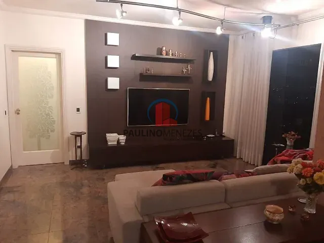 Apartamento 3 quartos e 2 banheiros, à venda, no bairro Centro em Americana