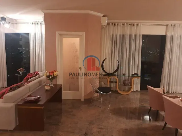 Apartamento 3 quartos e 2 banheiros, à venda, no bairro Centro em Americana