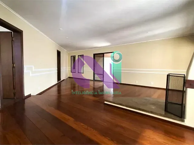 Apartamento com 263m² 3 quartos e 5 banheiros, à venda, no bairro Real Parque em São Paulo