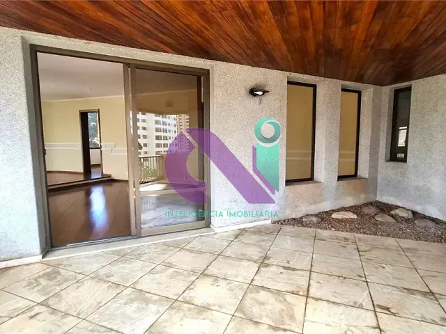 Apartamento com 263m² 3 quartos e 5 banheiros, à venda, no bairro Real Parque em São Paulo